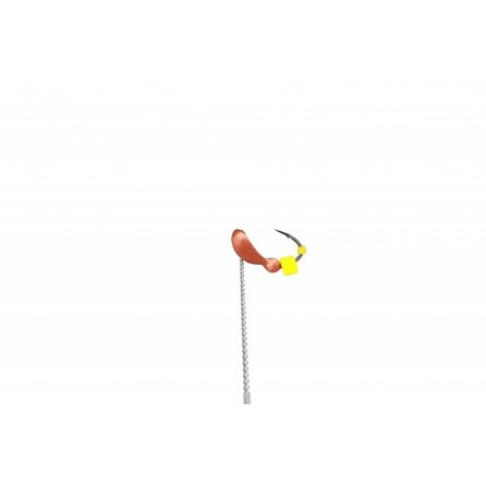 Муравей двухголовый микро 0,17г медный