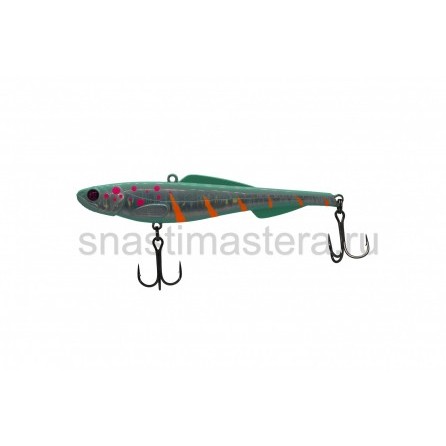 Воблер Relax Wagner Vib 135 V09 (135мм, 48г) Воблер Relax Wagner Vib 135 V09 (135мм, 48г)