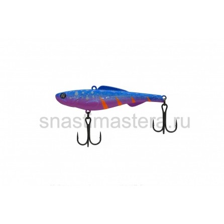 Воблер Relax Wagner Vib 80 V02 sinking (80мм, 19г) Воблер Relax Wagner Vib 80 V02 sinking (80мм, 19г)