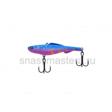 Воблер Relax Wagner Vib 90 V02 sinking (90мм, 26г) Воблер Relax Wagner Vib 90 V02 sinking (90мм, 26г)