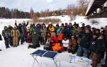 Соревнования или как себя показать и на других посмотреть! Соревнования или как себя показать и на других посмотреть!