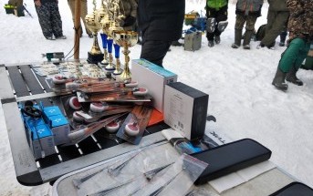 Соревнования или как себя показать и на других посмотреть! Соревнования или как себя показать и на других посмотреть!