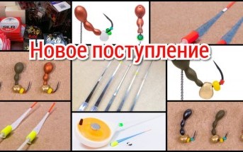 Новое поступление Новое поступление