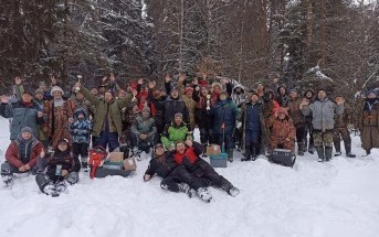 «Мотыль Minus 2022» «Мотыль Minus 2022»