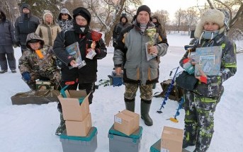 «Мотыль Minus 2022»