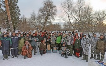 «Мотыль Minus 2022» «Мотыль Minus 2022»