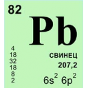 Свинцовые мормышки