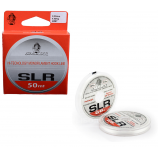 Леска Smart SLR 50m ⌀0,10mm (1,91 kg) Леска Smart SLR 50m ⌀0,10mm (1,91 kg)