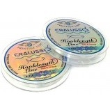 Леска Cralusso Hooklength Line 50m ⌀0,123mm Леска Cralusso Hooklength Line 50m ⌀0,123mm