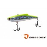 Воблер Bassday ORC Range Vib 100ES #RC-523 Reflex Воблер Bassday ORC Range Vib 100ES #RC-523 Reflex